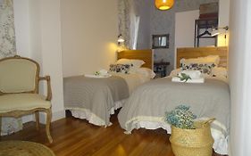 Apartament El Patio Del Museo