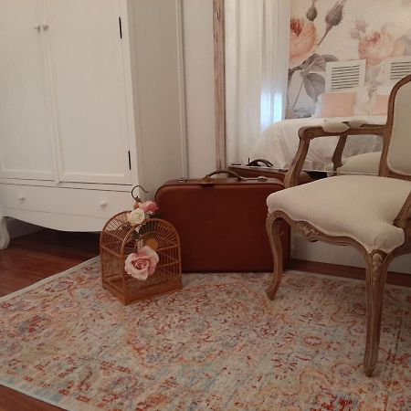 Apartament El Patio Del Museo Bilbao Extérieur photo