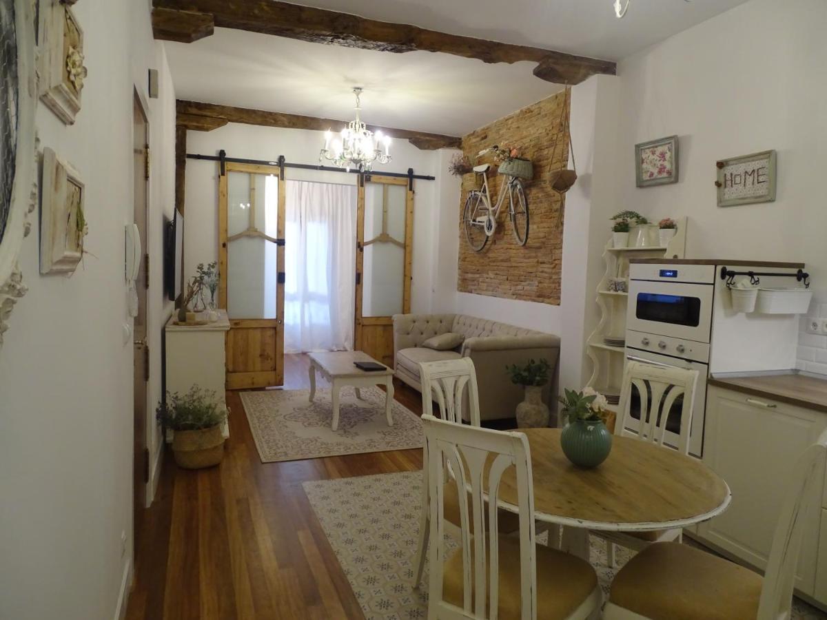 Apartament El Patio Del Museo Bilbao Extérieur photo