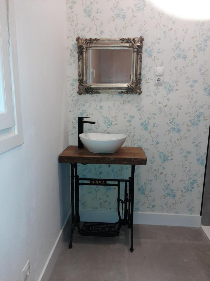 Apartament El Patio Del Museo Bilbao Extérieur photo