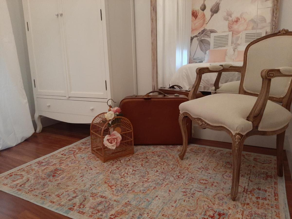 Apartament El Patio Del Museo Bilbao Extérieur photo