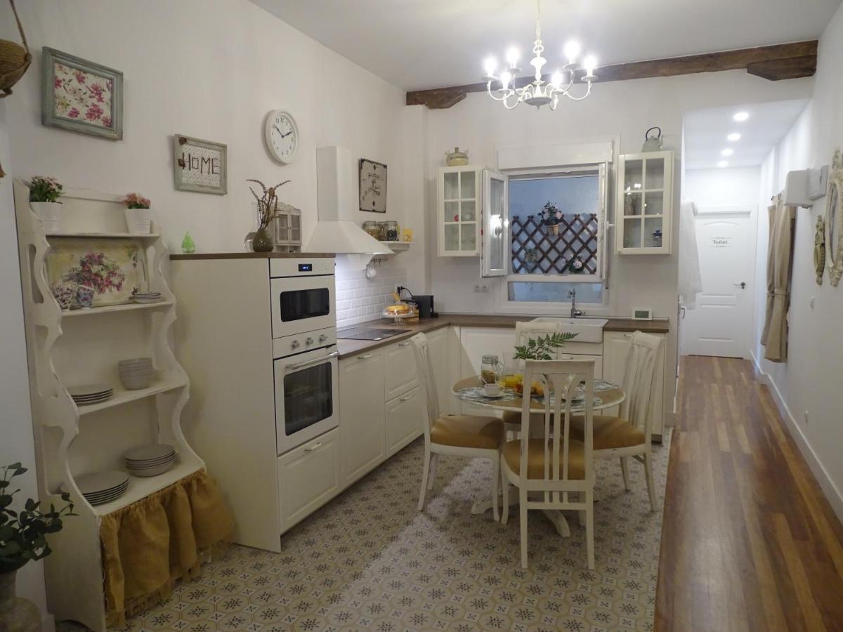 Apartament El Patio Del Museo Bilbao Extérieur photo