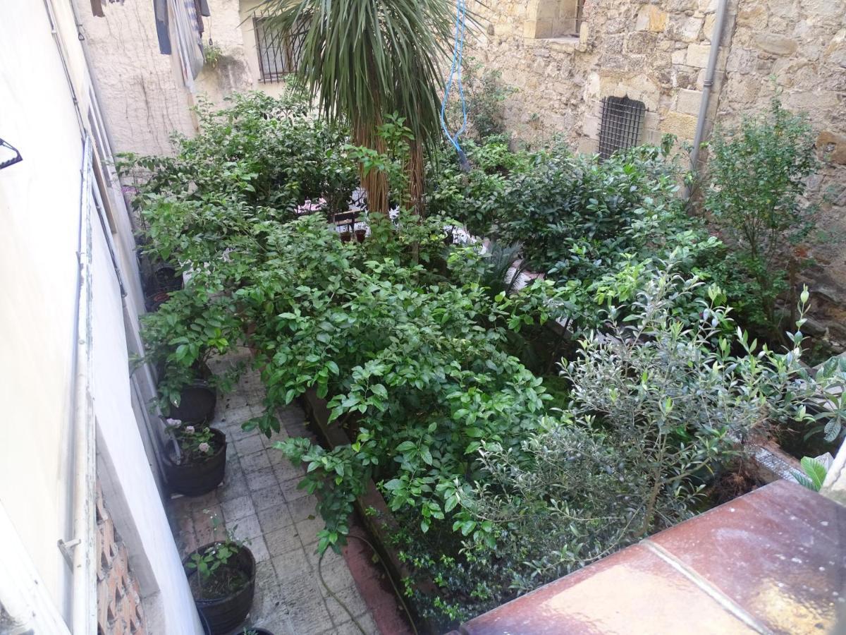 Apartament El Patio Del Museo Bilbao Extérieur photo